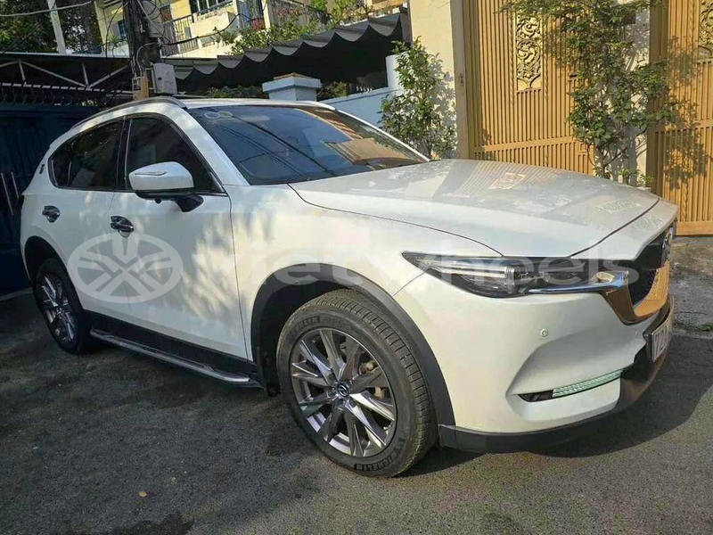 Big with watermark mazda cx 5 hanoi tp ho chi minh 48008