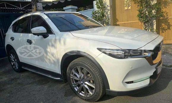 Mua Đã sử dụng Mazda CX-5 Xe ô tô Mua Đã sử dụng Mazda CX-5 Xe ô tô