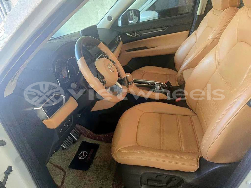 Big with watermark mazda cx 5 hanoi tp ho chi minh 48008