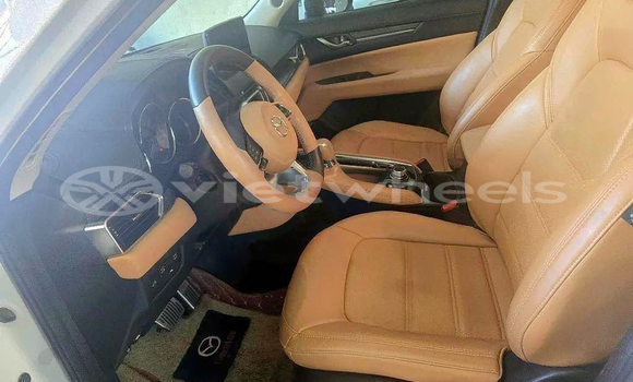 Mua Đã sử dụng Mazda CX-5 Xe ô tô Mua Đã sử dụng Mazda CX-5 Xe ô tô