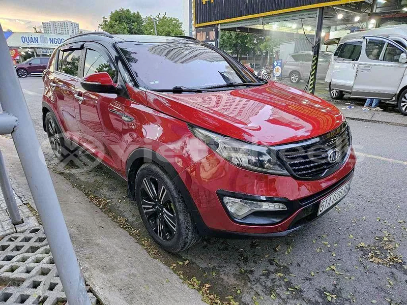 Big with watermark kia sportage hanoi tp ho chi minh 48009