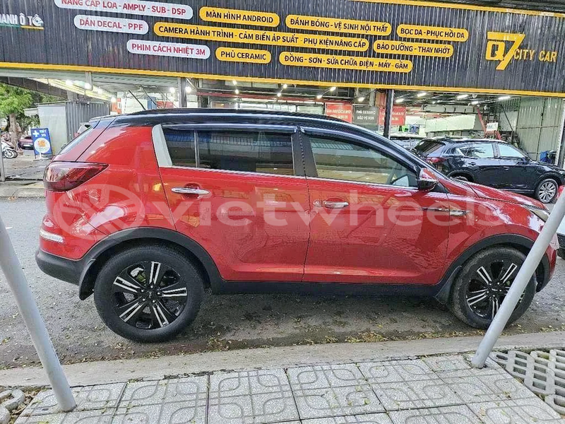 Big with watermark kia sportage hanoi tp ho chi minh 48009