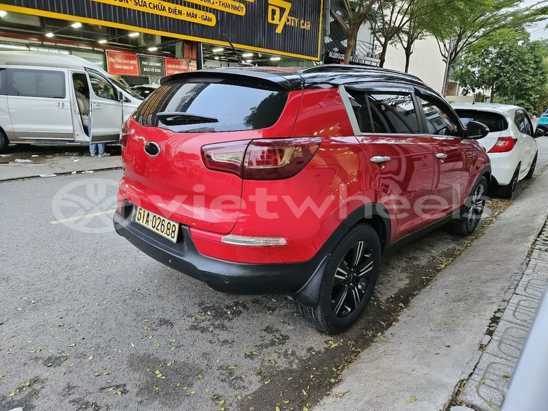 Big with watermark kia sportage hanoi tp ho chi minh 48009