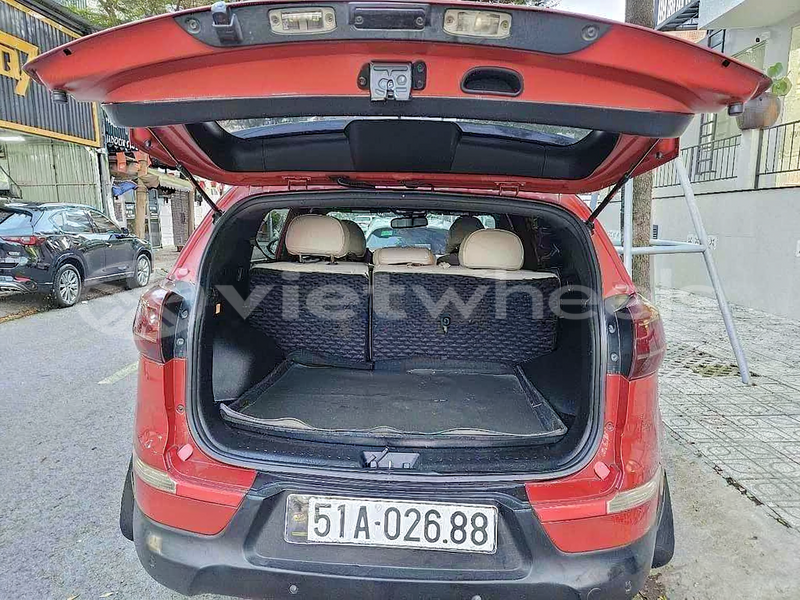 Big with watermark kia sportage hanoi tp ho chi minh 48009