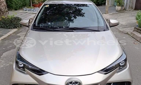 Mua Đã sử dụng Toyota Vios Xe ô tô