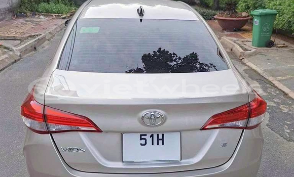 Mua Đã sử dụng Toyota Vios Xe ô tô Mua Đã sử dụng Toyota Vios Xe ô tô