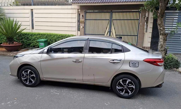 Mua Đã sử dụng Toyota Vios Xe ô tô Mua Đã sử dụng Toyota Vios Xe ô tô