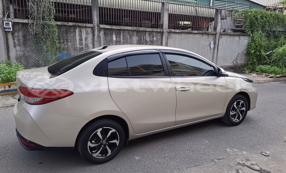 Mua Đã sử dụng Toyota Vios Xe ô tô Mua Đã sử dụng Toyota Vios Xe ô tô