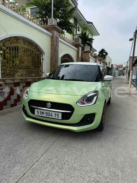 Big with watermark suzuki swift hanoi tp ho chi minh 48012