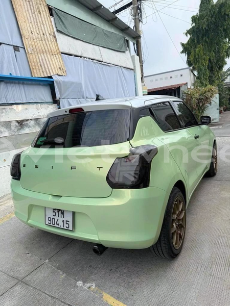 Big with watermark suzuki swift hanoi tp ho chi minh 48012