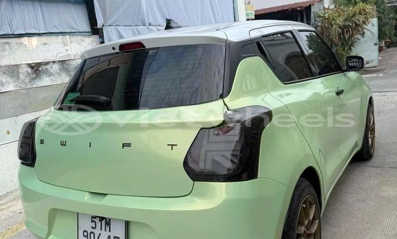 Mua Đã sử dụng Suzuki Swift Xe ô tô Mua Đã sử dụng Suzuki Swift Xe ô tô