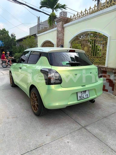 Big with watermark suzuki swift hanoi tp ho chi minh 48012