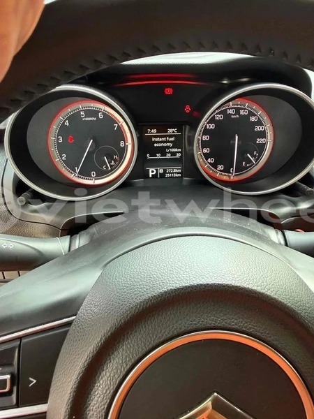 Big with watermark suzuki swift hanoi tp ho chi minh 48012