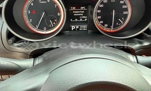 Mua Đã sử dụng Suzuki Swift Xe ô tô Mua Đã sử dụng Suzuki Swift Xe ô tô