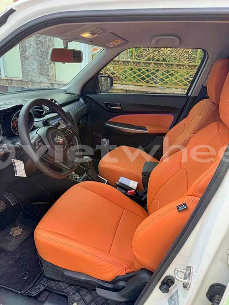 Big with watermark suzuki swift hanoi tp ho chi minh 48012