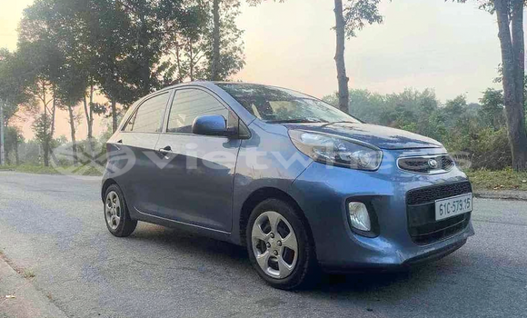 Mua Đã sử dụng KIA Morning Xe ô tô Mua Đã sử dụng KIA Morning Xe ô tô