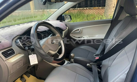 Mua Đã sử dụng KIA Morning Xe ô tô Mua Đã sử dụng KIA Morning Xe ô tô