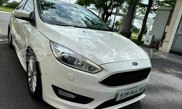 Mua Đã sử dụng Ford Focus Xe ô tô Mua Đã sử dụng Ford Focus Xe ô tô