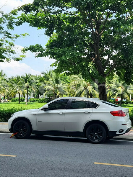Big with watermark bmw bmw x6 hanoi tp ho chi minh 48016