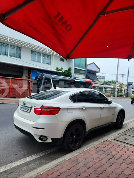Big with watermark bmw bmw x6 hanoi tp ho chi minh 48016