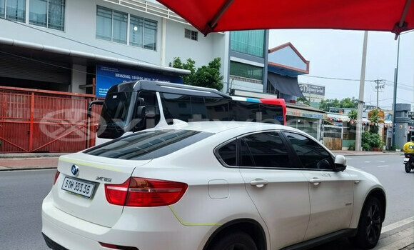 Mua Đã sử dụng BMW BMW X6 Xe ô tô Mua Đã sử dụng BMW BMW X6 Xe ô tô