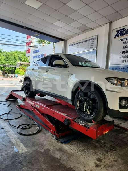 Big with watermark bmw bmw x6 hanoi tp ho chi minh 48016