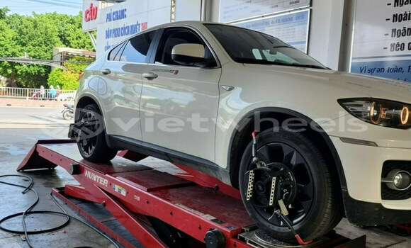 Mua Đã sử dụng BMW BMW X6 Xe ô tô Mua Đã sử dụng BMW BMW X6 Xe ô tô