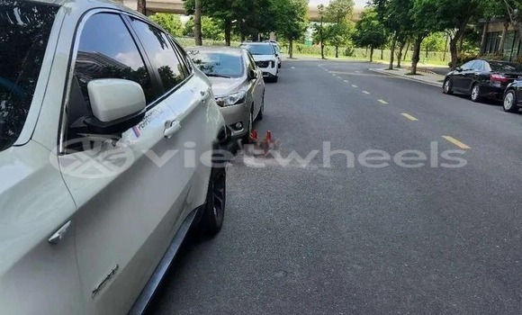Mua Đã sử dụng BMW BMW X6 Xe ô tô Mua Đã sử dụng BMW BMW X6 Xe ô tô