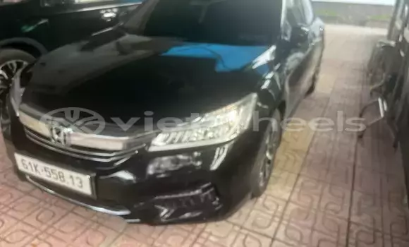 Mua Đã sử dụng Honda Accord Xe ô tô Mua Đã sử dụng Honda Accord Xe ô tô