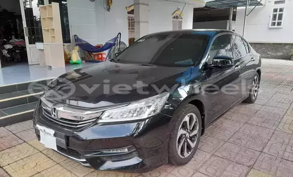 Mua Đã sử dụng Honda Accord Xe ô tô Mua Đã sử dụng Honda Accord Xe ô tô