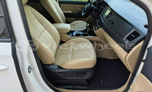 Mua Đã sử dụng KIA Sedonal Xe ô tô Mua Đã sử dụng KIA Sedonal Xe ô tô