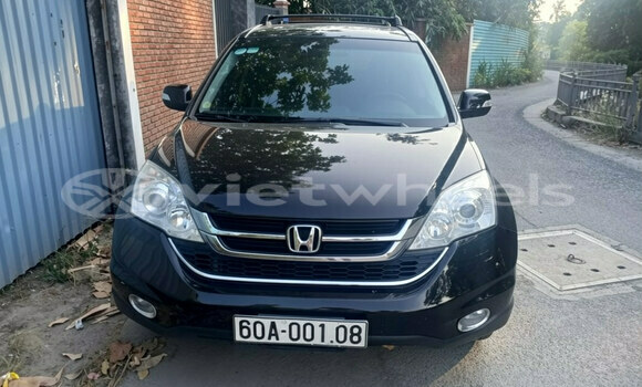 Mua Đã sử dụng Honda CR-V Xe ô tô Mua Đã sử dụng Honda CR-V Xe ô tô