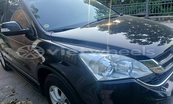 Mua Đã sử dụng Honda CR-V Xe ô tô Mua Đã sử dụng Honda CR-V Xe ô tô