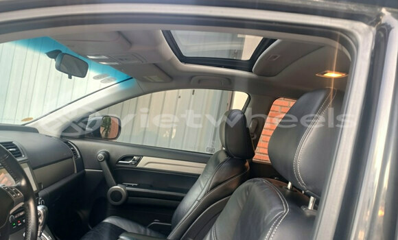 Mua Đã sử dụng Honda CR-V Xe ô tô Mua Đã sử dụng Honda CR-V Xe ô tô