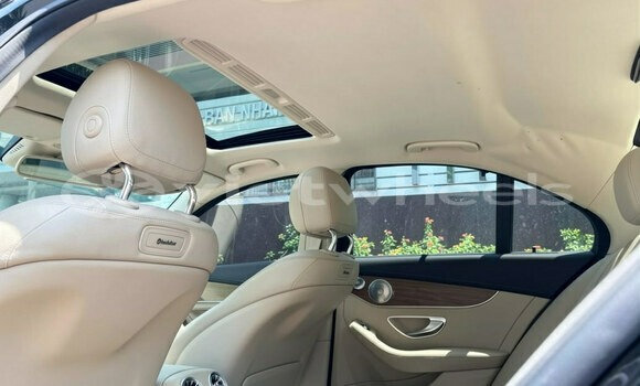Mua Đã sử dụng Mercedes C250 Xe ô tô