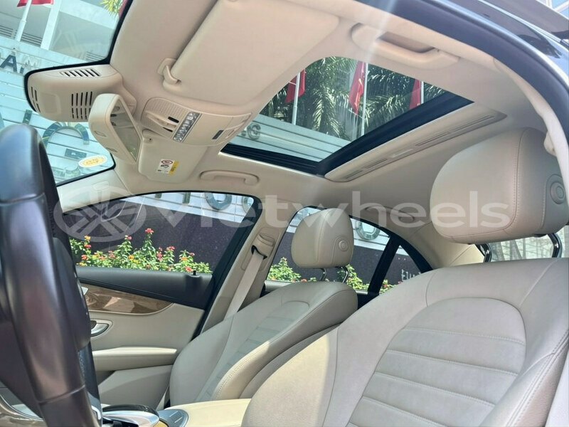 Big with watermark mercedes c250 hanoi tp ho chi minh 48020