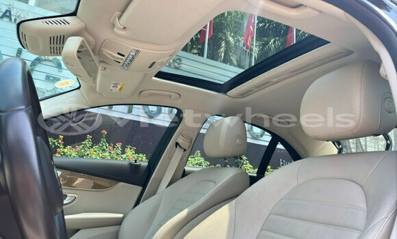 Mua Đã sử dụng Mercedes C250 Xe ô tô Mua Đã sử dụng Mercedes C250 Xe ô tô