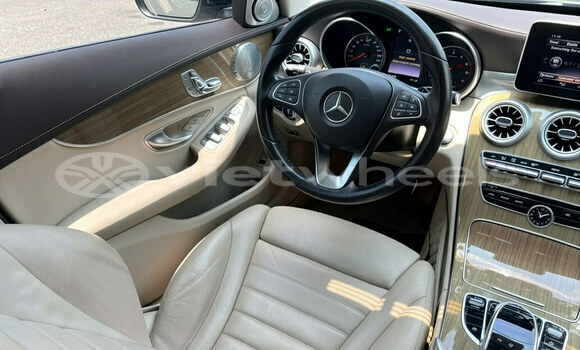 Mua Đã sử dụng Mercedes C250 Xe ô tô Mua Đã sử dụng Mercedes C250 Xe ô tô