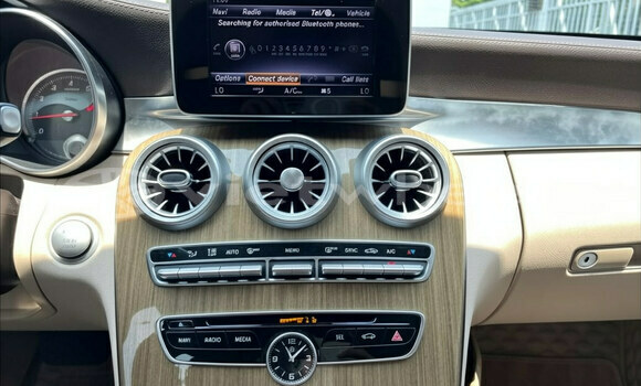Mua Đã sử dụng Mercedes C250 Xe ô tô Mua Đã sử dụng Mercedes C250 Xe ô tô
