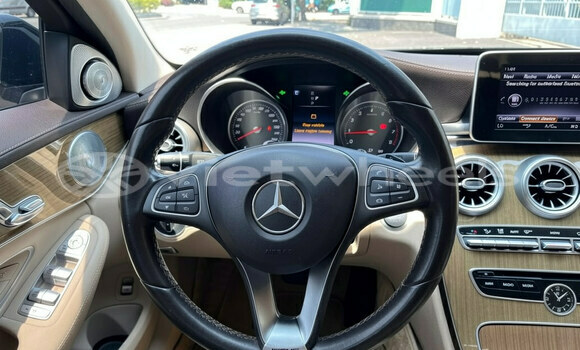 Mua Đã sử dụng Mercedes C250 Xe ô tô Mua Đã sử dụng Mercedes C250 Xe ô tô