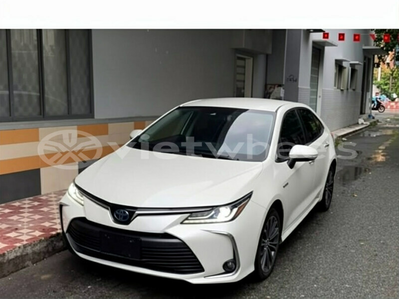 Big with watermark toyota corolla altis hanoi tp ho chi minh 48021