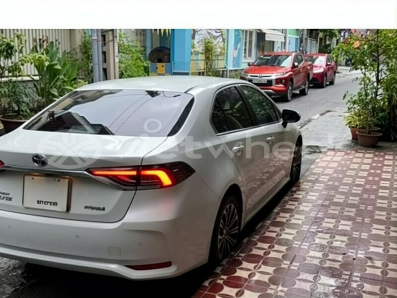 Big with watermark toyota corolla altis hanoi tp ho chi minh 48021
