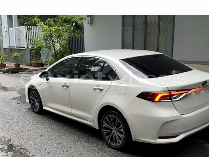 Big with watermark toyota corolla altis hanoi tp ho chi minh 48021