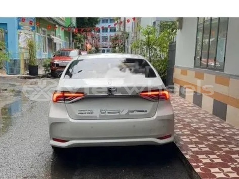 Big with watermark toyota corolla altis hanoi tp ho chi minh 48021