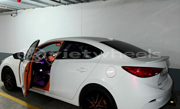 Mua Đã sử dụng Mazda 3 Xe ô tô Mua Đã sử dụng Mazda 3 Xe ô tô