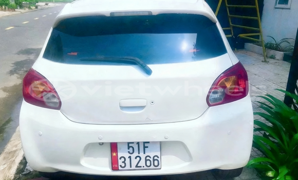 Mua Đã sử dụng Mitsubishi Mirage Xe ô tô Mua Đã sử dụng Mitsubishi Mirage Xe ô tô