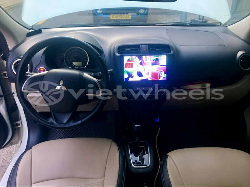 Big with watermark mitsubishi mirage hanoi tp ho chi minh 48023