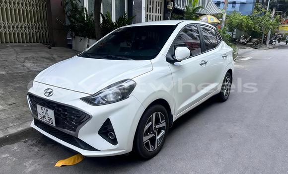 Mua Đã sử dụng Hyundai I10 Xe ô tô Mua Đã sử dụng Hyundai I10 Xe ô tô