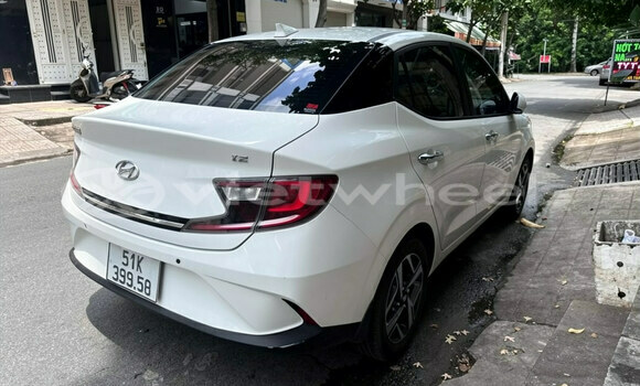 Mua Đã sử dụng Hyundai I10 Xe ô tô Mua Đã sử dụng Hyundai I10 Xe ô tô