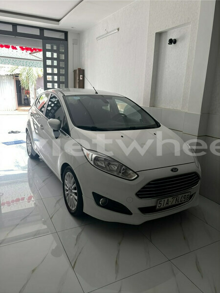 Big with watermark ford fiesta hanoi tp ho chi minh 48025